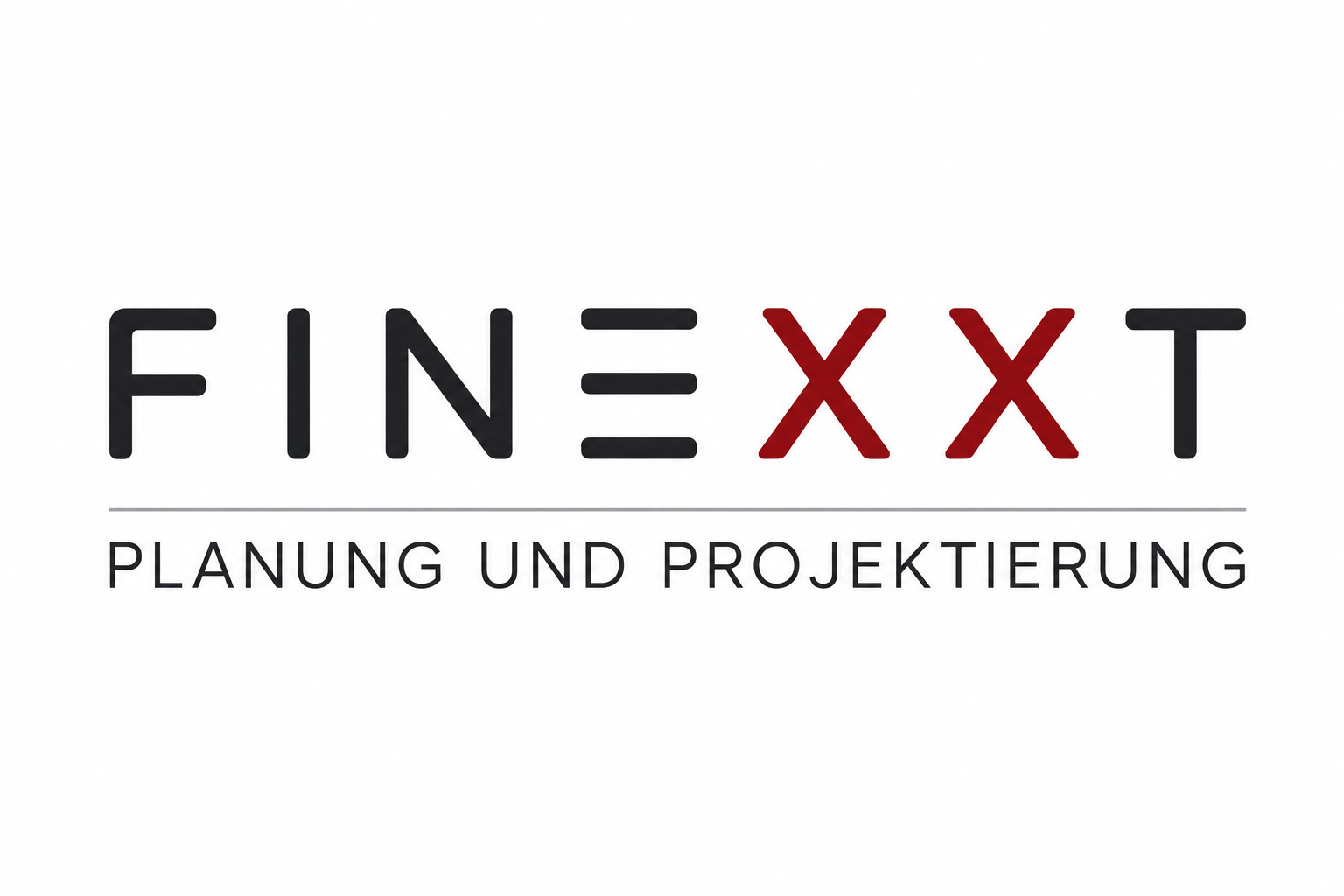 FiNexxt Planung und Projektierung Logo